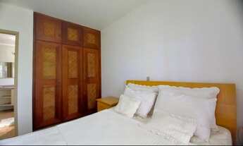 Imagem 4: Apartamento com 3 dormitórios à venda, 130 m² por R$ 520.000,00 - Morro Do Elefante - Camp