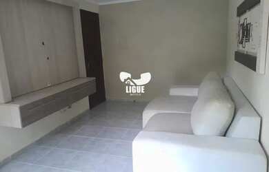 Imagem 2: SANTO ANDRé - Apartamento Padrão - Parque Marajoara