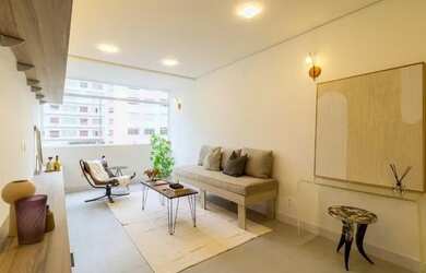 Imagem: Apartamento com 2 dormitórios à venda