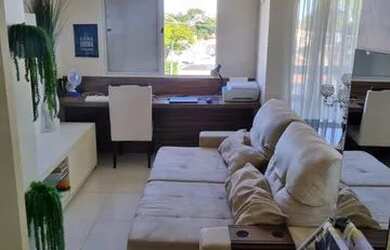 Imagem 5: Apartamento para venda tem 109 metros quadrados com 3 quartos em Bom Abrigo - Florianópoli