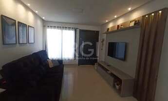 Imagem 3: Casa em Hípica Casa com 2 dormitórios