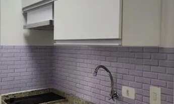 Imagem 4: Studio para aluguel tem 32 metros quadrados com 1 quarto em Jardim Ampliação - São Paulo