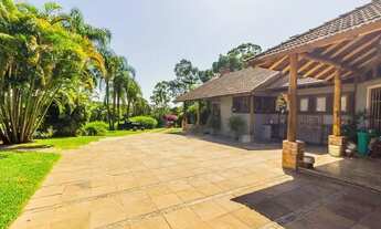 Imagem 5: Casa à venda Estrada Costa Gama, Hípica - Porto Alegre