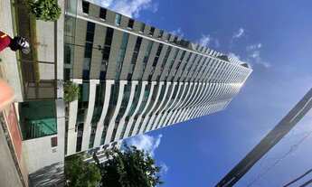 Imagem: Alto nível!! Alugo apto com 4qts 189m 3vg