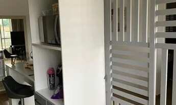 Imagem: Apartamento para locação no Demarchi/SBC