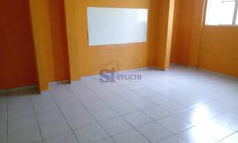 Imagem 6: Locação de Comercial / Salão na cidade de Americo Brasiliense