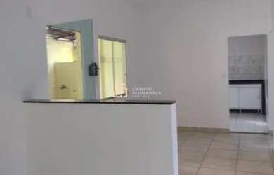 Imagem 7: Casa para aluguel, 3 quartos, 2 vagas, Tirol - Belo Horizonte/MG