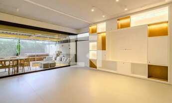 Imagem: Apartamento para Aluguel - Paraíso, 2 Quartos