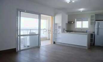 Imagem: Apartamento à venda no condomínio Horizon