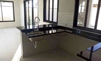 Imagem 4: Casa Condomínio - Em Construção - Residencial Reserva Aruanã