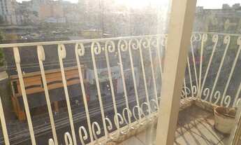 Imagem 4: Apartamento com 2 dormitórios para alugar, 103 m² por R$ 1.991,57/mês - Centro - São Berna