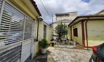 Imagem 3: CASA / Lote/Terreno para venda possui 291 metros quadrados em Fundação - São Caetano do Su