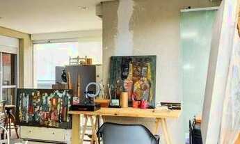 Imagem 3: Apartamento com 4 dormitórios à venda, 283 m² por R$ 2.399.800,00 - Ipiranga - São Paulo/S