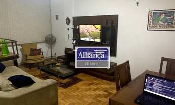 Imagem: Apartamento com 3 dormitórios, 2 banheiros