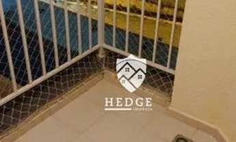 Imagem 4: Apartamento com 2 dormitórios à venda, 68 m² por R$ 420.000 - Pirituba - São Paulo/SP