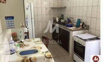 Imagem 6: Casa (térrea na rua) 3 dormitórios/suite, cozinha planejada