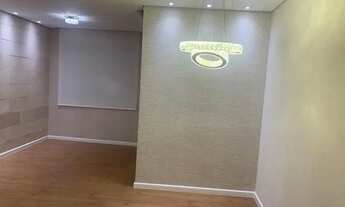 Imagem 3: Apartamento com 2 dormitórios, 81 m² - venda por R$ 950.000,00 ou aluguel por R$ 7.300,00