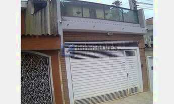 Imagem: SAO BERNARDO DO CAMPO - Residential / Home