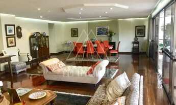 Imagem 1: Apartamento-À VENDA-Barra da Tijuca-Rio de Janeiro-RJ