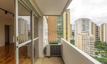 Imagem 6: Apartamento Venda Alto de Pinheiros 120 m² 3 Dormitórios