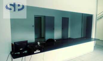 Imagem 5: Galpão em Santo Amaro - São Paulo