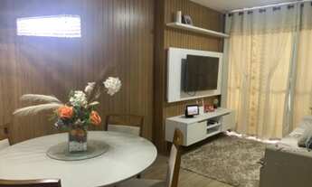 Imagem: Vendo apartamento 03 quartos