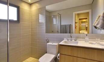 Imagem 4: Apartamento com 3 dormitórios à venda, 109 m² por R$ 650.000,00 - Bonfim Paulista - Ribeir