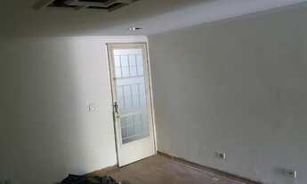 Imagem 5: SãO PAULO - Casa Padrão - Horto Florestal