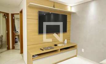 Imagem 3: Apartamento para Aluguel - Jardim, 1 Quarto, 152 m2