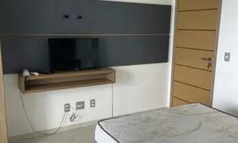 Imagem 4: Studio com 1 dormitório para alugar, 28 m² por R$ 3.300/mês - Calhau - São Luís/MA