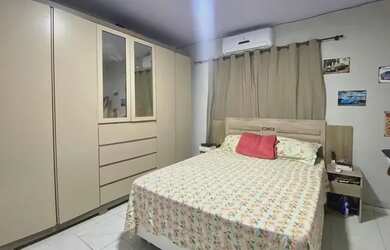 Imagem 6: Bairro Cidade nova- casa top 3 qrts, aceito financiamento