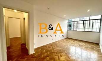 Imagem: B amp A Vende Apartamento 2 Quartos 1 Vaga