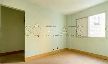 Imagem 4: Disponível para locação em Pinheiros com 138m² e 3 dormitórios Residencial Elizabeth