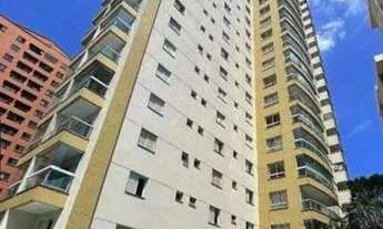 Imagem 7: Apartamento com 3 dormitórios à venda, 130 m² por R$ 891.000,00 - Jardim Bela Vista - Sant