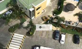 Imagem 7: Apartamento com 3 dormitórios para alugar, 75 m² por R$ 2.550,00/mês - Jardim Nova Indaiá