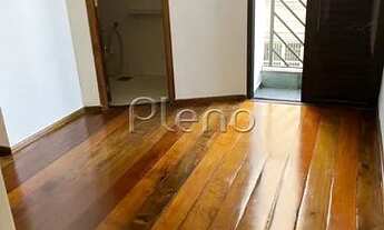 Imagem 6: Apartamento à venda na Vila Jequitibás - Campinas/SP