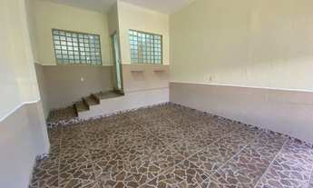 Imagem 2: Casa Residencial ou Comercial para aluguel no Bairro Nossa Senhora Aparecida em Uberlândia