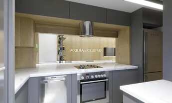 Imagem 7: SãO PAULO - Apartamento Padrão - Vila Olímpia