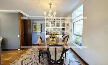 Imagem 6: Apartamento com 4 dormitórios, 140 m² - venda por R$ 2.490.000,00 ou aluguel por R$ 14.983