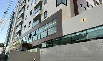 Imagem: Apartamento para venda com 85 metros quadrados