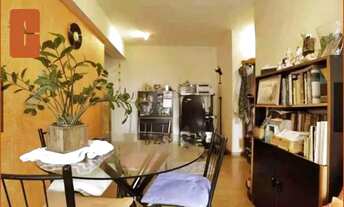 Imagem: SÃO PAULO - Apartamento Padrão - CONSOLAÇÃO