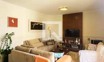 Imagem 2: Apartamento para Aluguel - Tatuapé, 3 Quartos, 190 m2