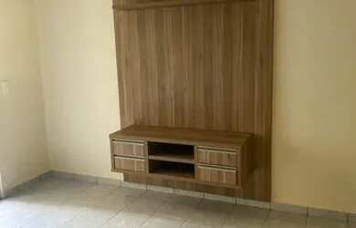 Imagem 2: Apartamento com 3 dormitórios, 67 m² - venda por R$ 250.000,00 ou aluguel por R$ 1.450,00