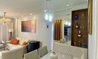 Imagem 2: Apartamento para venda com 77 metros quadrados com 2 quartos