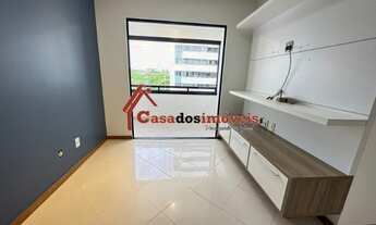 Imagem 3: Apartamento 3/4, armários, infraestrutura, reformado