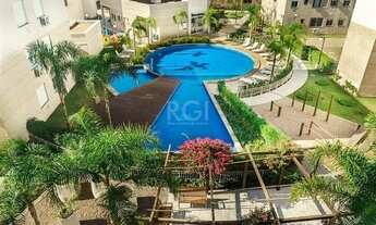 Imagem: Apartamento para Venda - 61m², 3 dormitórios