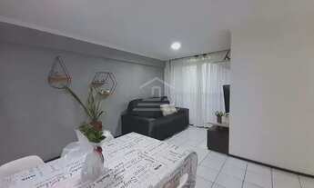 Imagem 1: Apartamento / 66 metros quadrados com 3 quartos em Aldeota - Fortaleza - CE