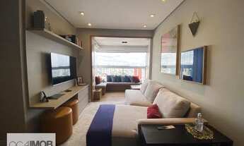 Imagem: Apartamento com 2 dormitórios à venda