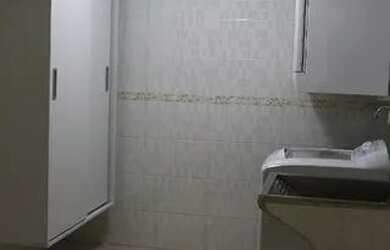 Imagem 7: Sobrado à venda 3 quartos 2 vagas Vila Tibiriçá - Santo André - SP