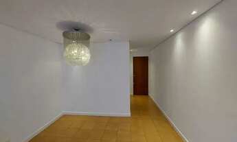 Imagem 3: Apartamento com 139,44 m² no Jr. Paulista ao lado do Cenourão